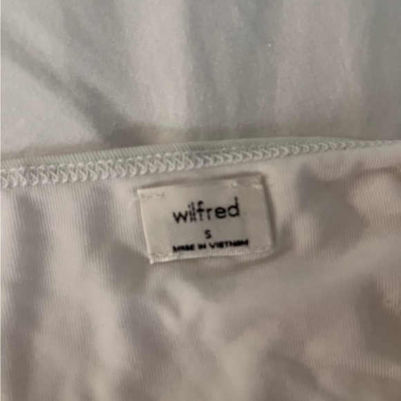 Aritzia Wilfred Courtyard Tank - Picture 4 of 7